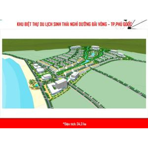 Dự án sắp triển khai